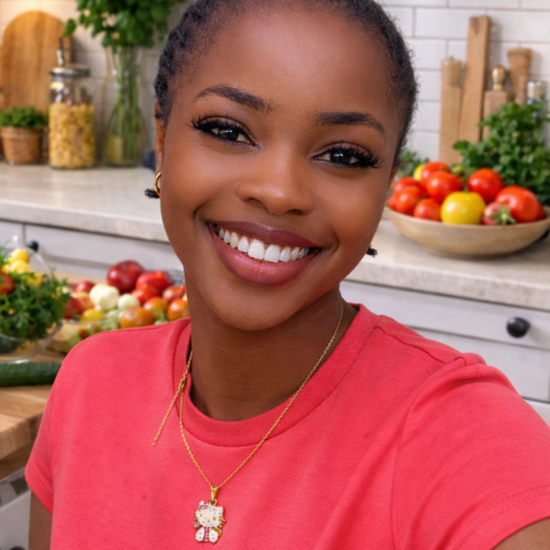 Rejoice  M. profile photo