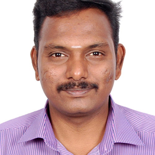 Vikram L. profile photo