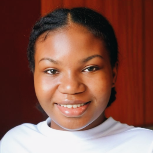 Uchechi F. profile photo