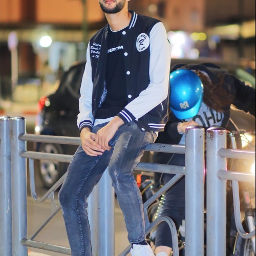 Abd elkrim T.