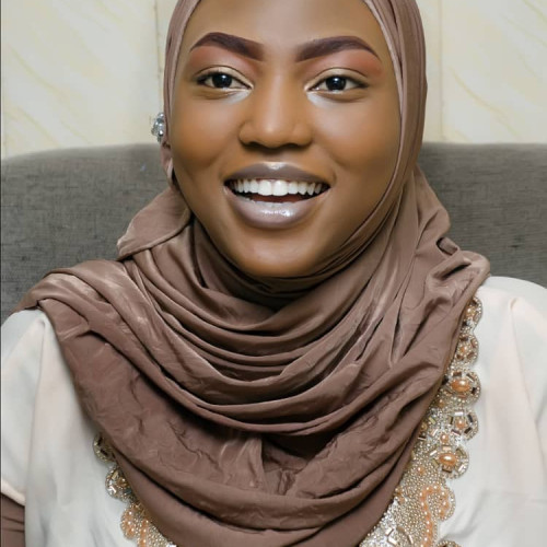 Sherifat O. profile photo