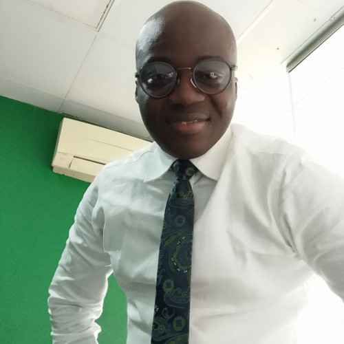 Japhet A. profile photo