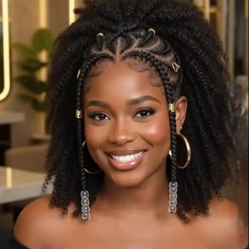 Beauty B. profile photo
