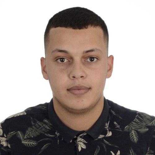 oussama k. profile photo