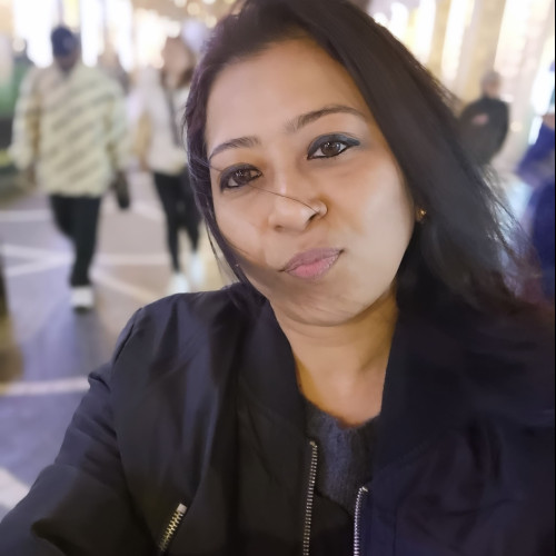 Jyoti N. profile photo