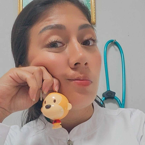 Nayari Jacqueline H. profile photo