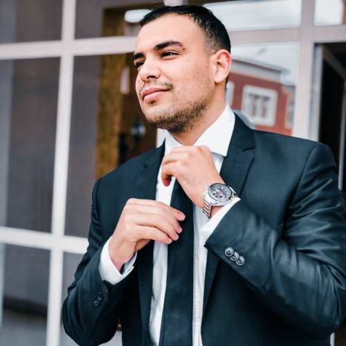 Ayoub M. profile photo