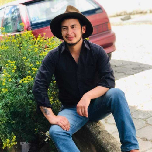 Angel V. profile photo