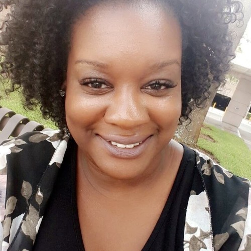 Nikia B.
