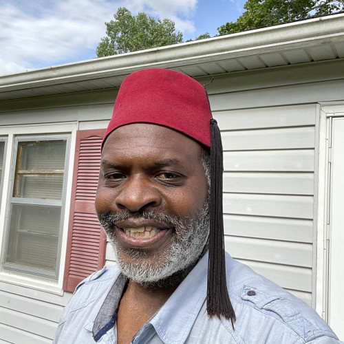 Marquette B. profile photo