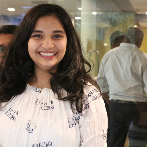 Khushboo D.