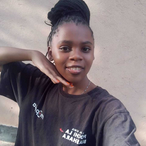 Christine B. profile photo