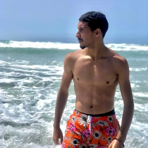 Chouaib Z. profile photo