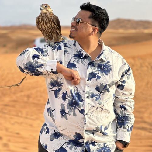 Faisal  K. profile photo