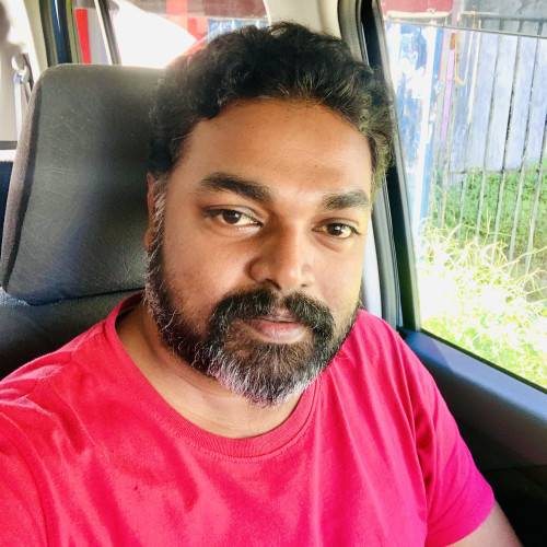 Tharak s. profile photo