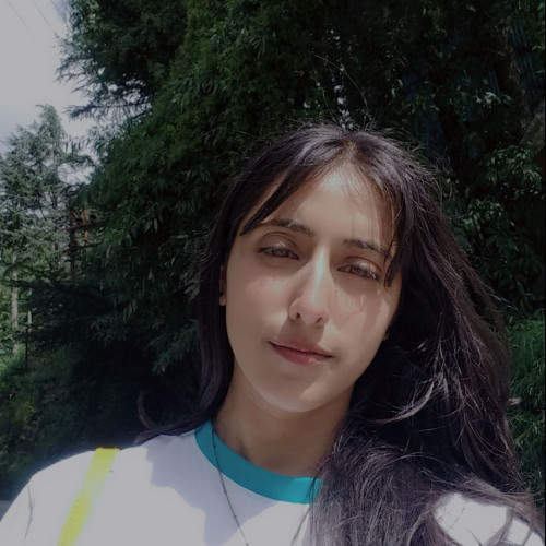 Ishani G. profile photo