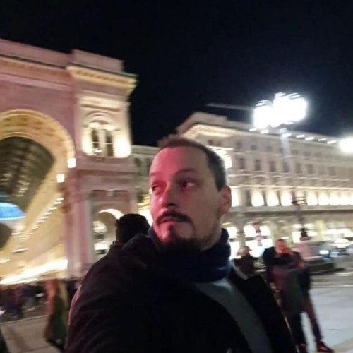 Luigi Alejandro R. profile photo