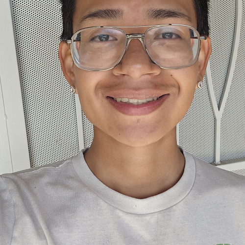 Erik P. profile photo