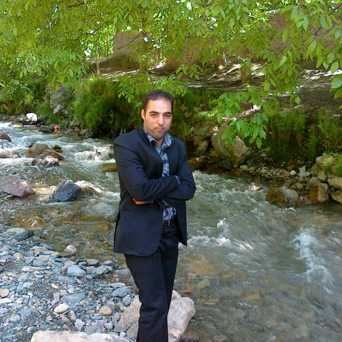 Arman a. profile photo