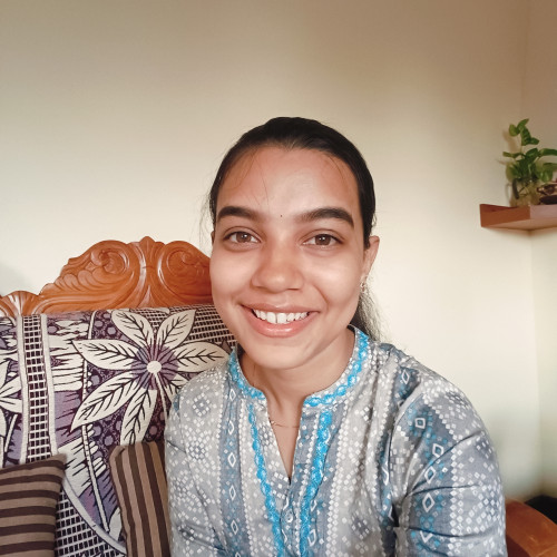 Dheekshitha  J.