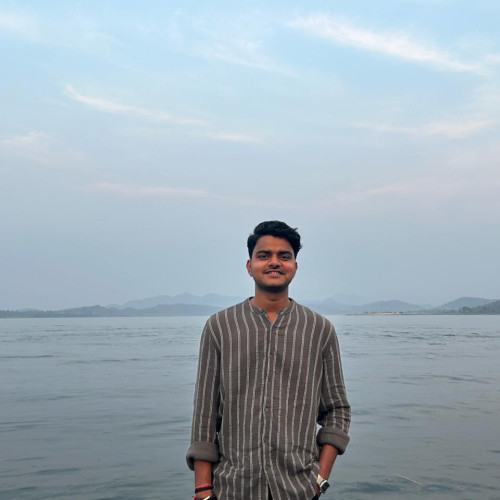 Mayank T. profile photo