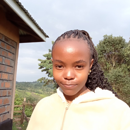 Mercy C. profile photo