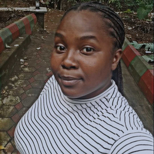 anarose s. profile photo