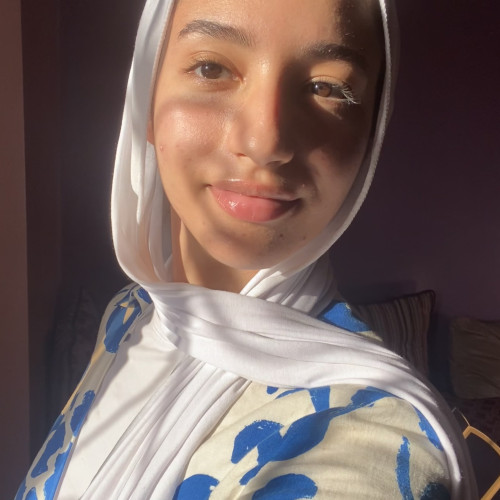 Salma  L. profile photo