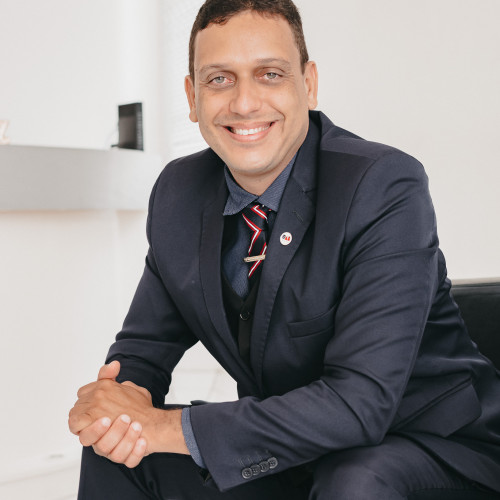 Paulo Henrique d. profile photo