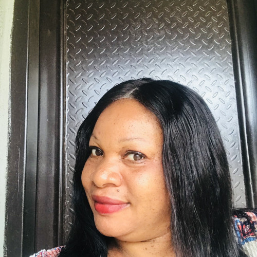 Miriam Ngozika U.