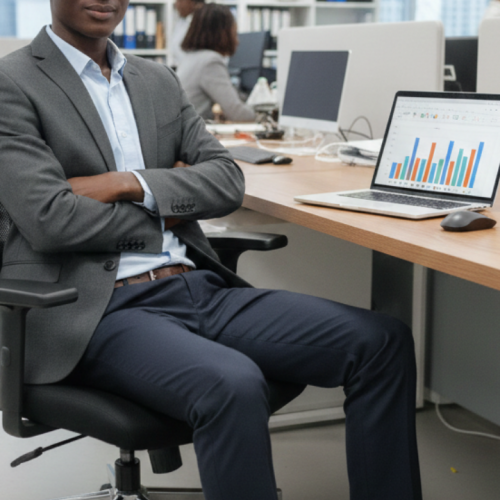 Nwaduruoha I. profile photo