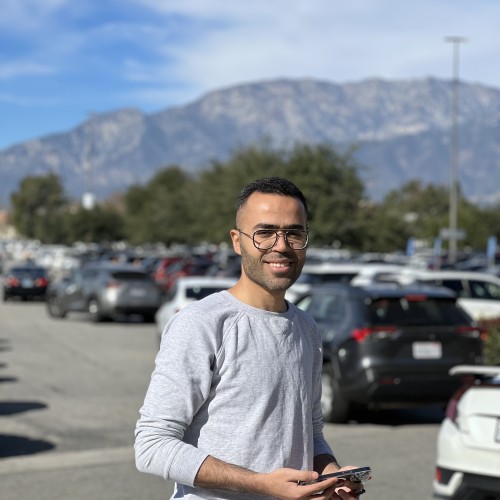 Mohamed H. profile photo