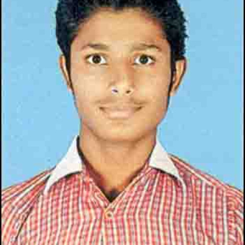 Monu M. profile photo