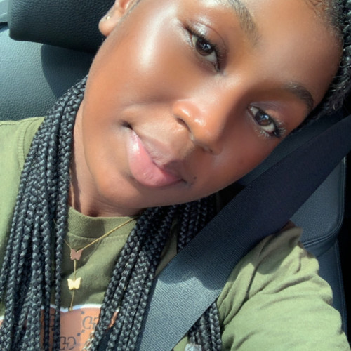 Monica F. profile photo