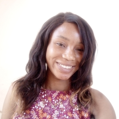 Chinyere S.