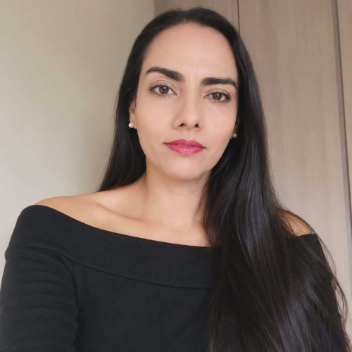 lucy p. profile photo