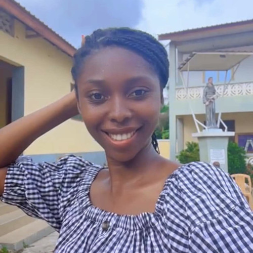 Eunice A. profile photo