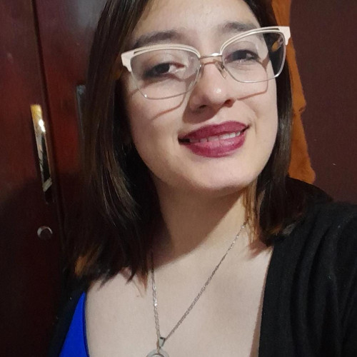 Lourdes  F.