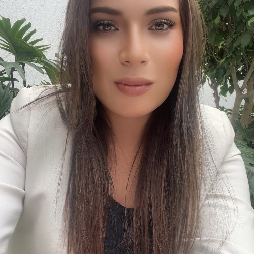 Alejandra R. profile photo