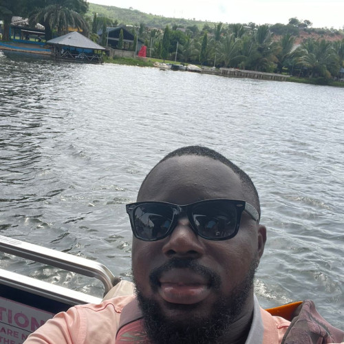 Godwin S. profile photo