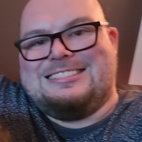 Marcin B. profile photo