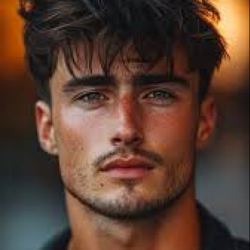 Gerard I. profile photo