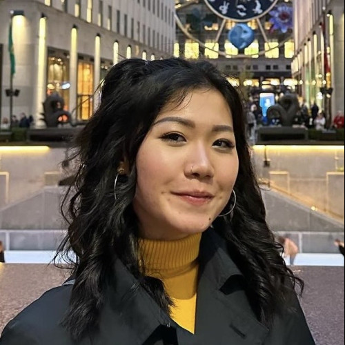 Olga B. profile photo