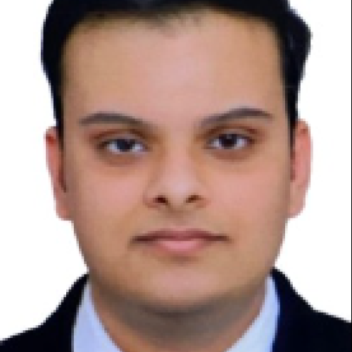 Akshat S. profile photo