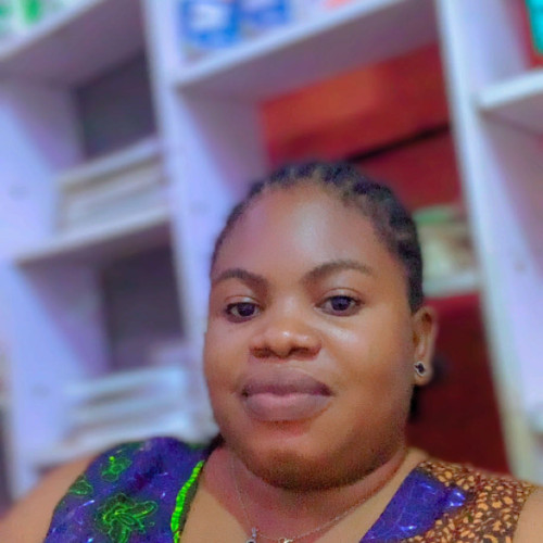 mercy c. profile photo