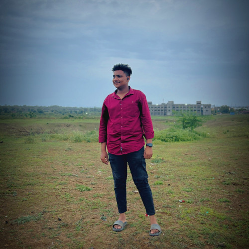 Nishant  P. profile photo