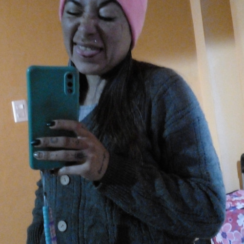 Florencia M. profile photo