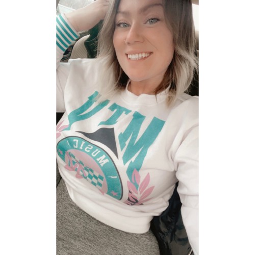 Ashley F. profile photo