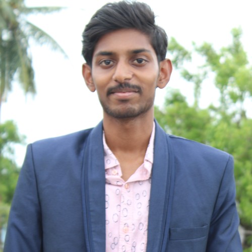 Deepak Kumar C.