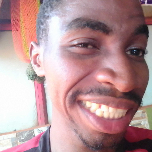 ifeanyi c. profile photo